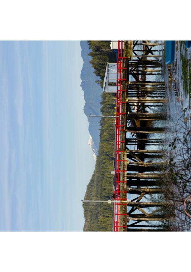 Wave Haven Waterfront Condo Hotel Tofino Bagian luar foto